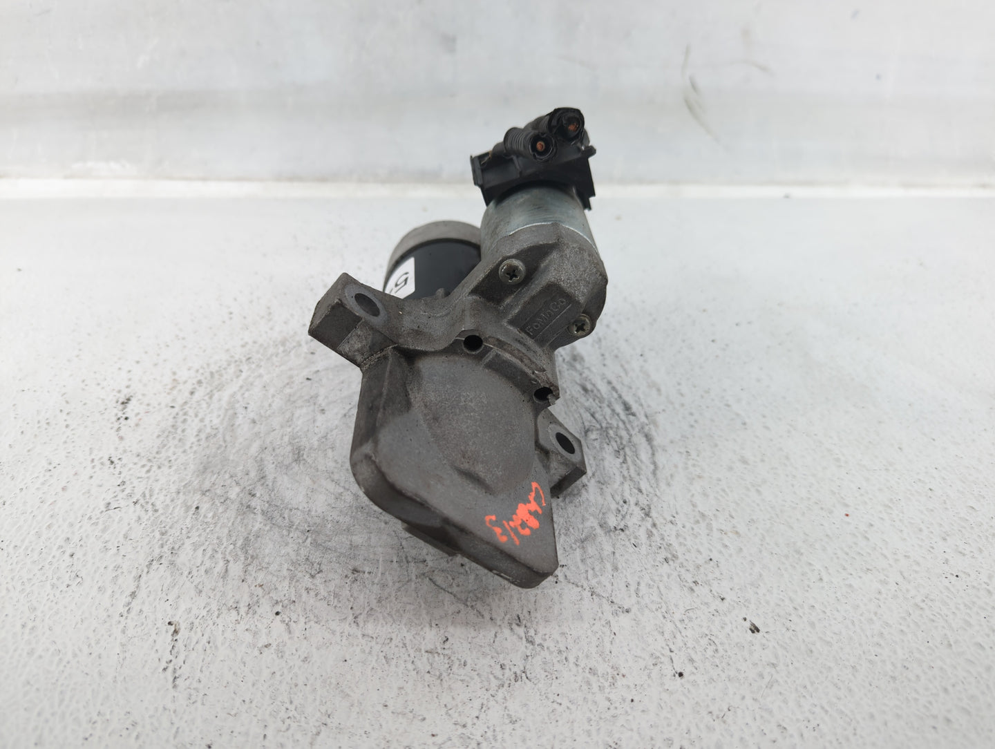 2014-2020 Hyundai Elantra Car Starter Motor Solenoid OEM P/N:FJ5T-11000-AA Fits Fits 2014 2015 2016 2017 2018 2019 2020 OEM 