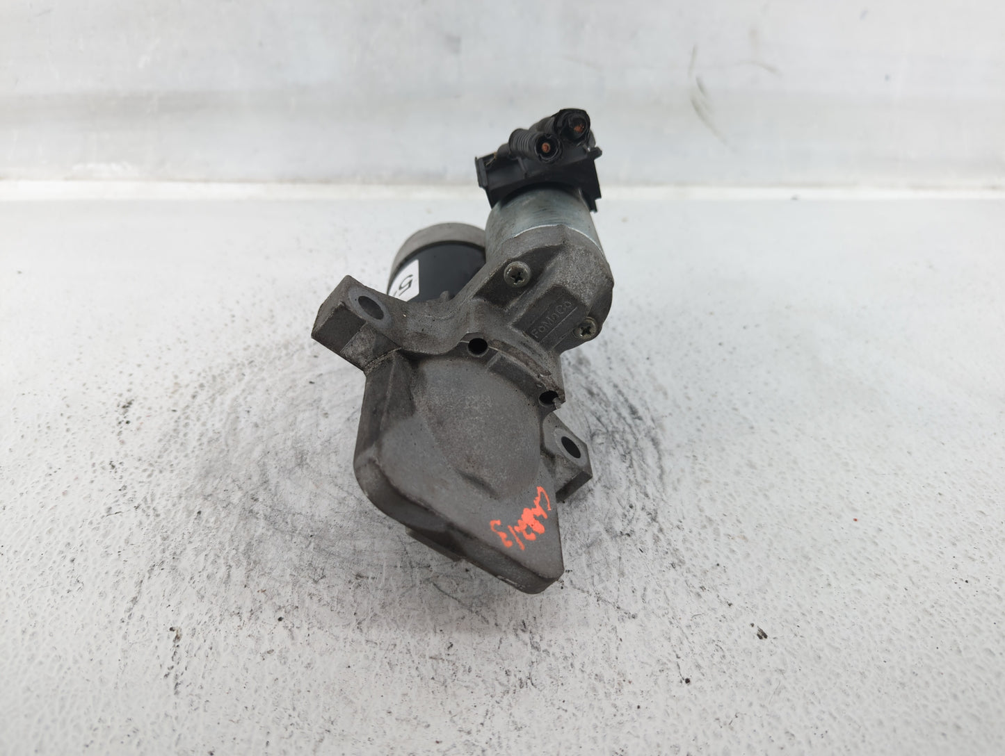2014-2020 Hyundai Elantra Car Starter Motor Solenoid OEM P/N:FJ5T-11000-AA Fits Fits 2014 2015 2016 2017 2018 2019 2020 OEM 