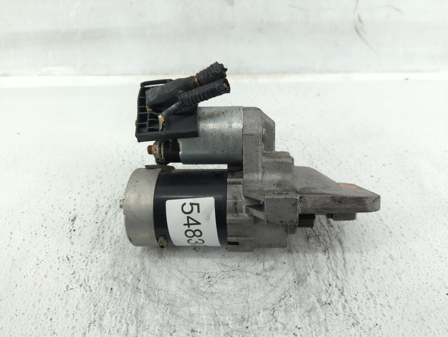 2014-2020 Hyundai Elantra Car Starter Motor Solenoid OEM P/N:FJ5T-11000-AA Fits Fits 2014 2015 2016 2017 2018 2019 2020 OEM 
