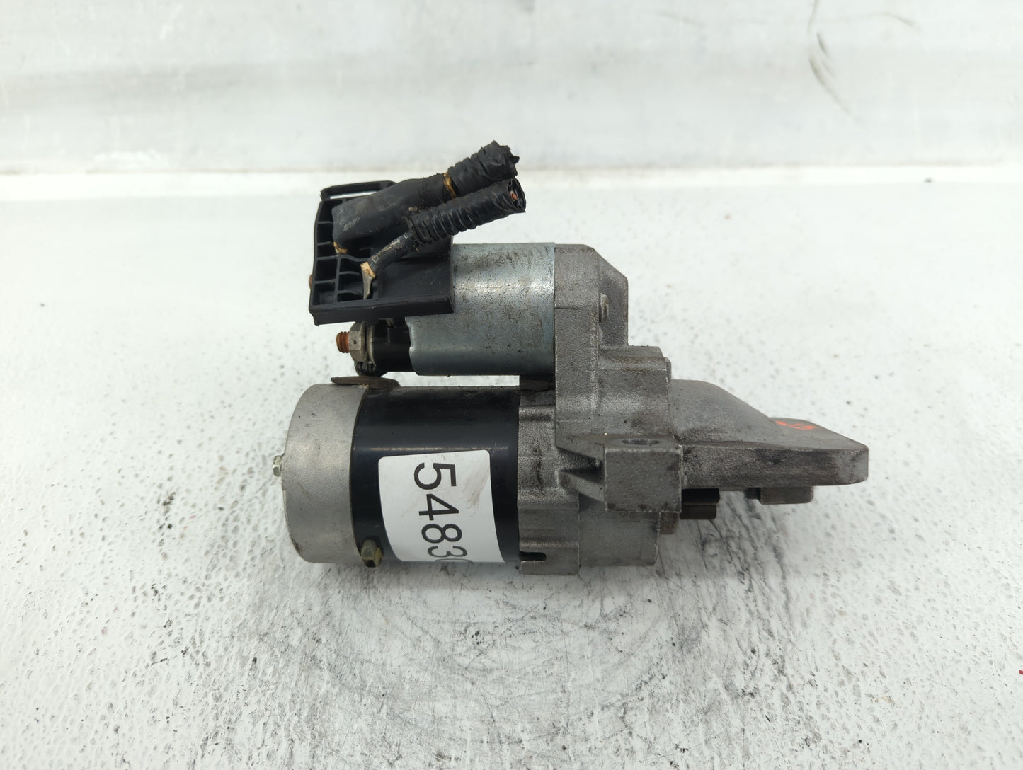 2014-2020 Hyundai Elantra Car Starter Motor Solenoid OEM P/N:FJ5T-11000-AA Fits Fits 2014 2015 2016 2017 2018 2019 2020 OEM 