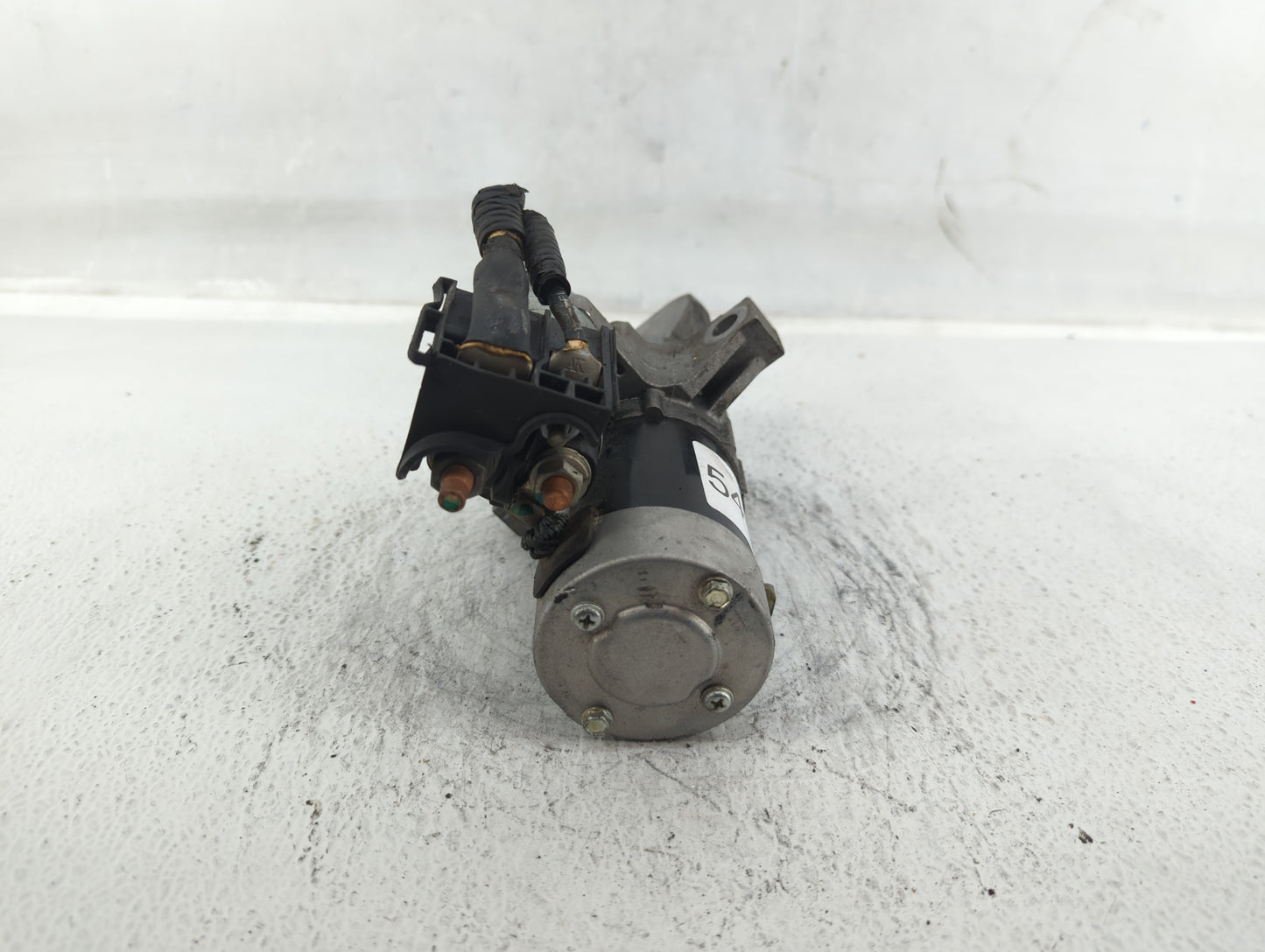 2014-2020 Hyundai Elantra Car Starter Motor Solenoid OEM P/N:FJ5T-11000-AA Fits Fits 2014 2015 2016 2017 2018 2019 2020 OEM 