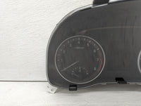 2017-2018 Hyundai Elantra Instrument Cluster Speedometer Gauges P/N:11003-147100H 94001-F2060 Fits Fits 2017 2018 OEM Used A