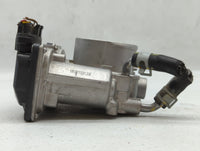 2011-2020 Hyundai Elantra Throttle Body P/N:35100-2E000 Fits Fits 2011 2012 2013 2014 2015 2016 2017 2018 2019 2020 2021 OEM