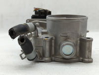 2011-2020 Hyundai Elantra Throttle Body P/N:35100-2E000 Fits Fits 2011 2012 2013 2014 2015 2016 2017 2018 2019 2020 2021 OEM