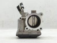 2011-2020 Hyundai Elantra Throttle Body P/N:35100-2E000 Fits Fits 2011 2012 2013 2014 2015 2016 2017 2018 2019 2020 2021 OEM