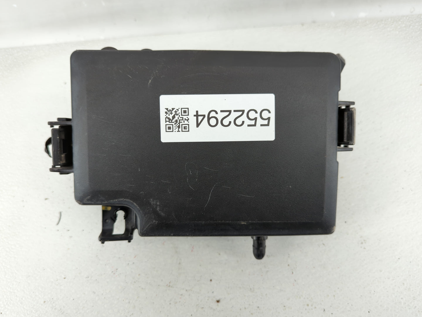 2018 Hyundai Elantra Fusebox Fuse Box Panel Relay Module P/N:91956-F2022 Fits OEM Used Auto Parts - Oemusedautoparts1.com