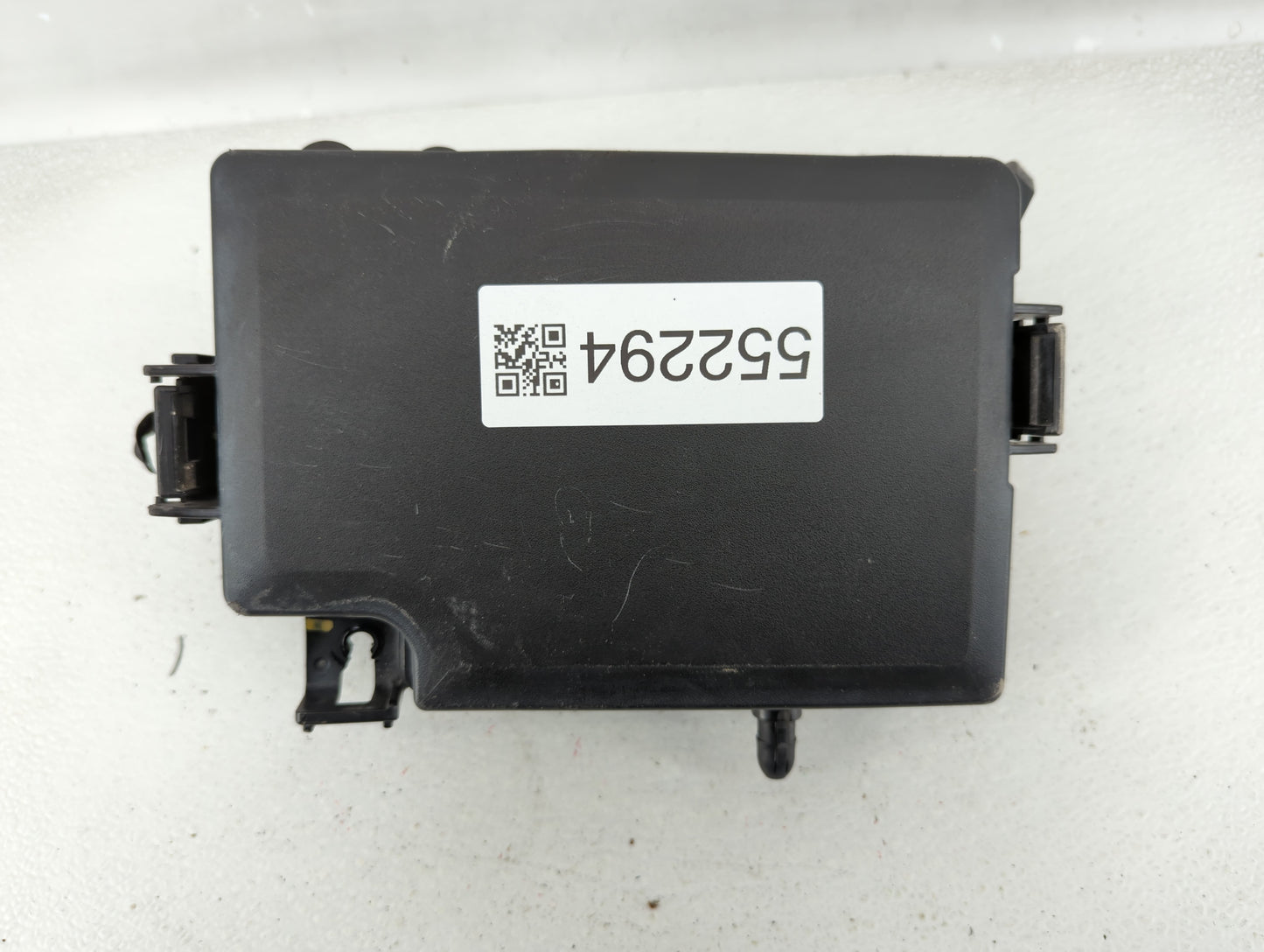 2018 Hyundai Elantra Fusebox Fuse Box Panel Relay Module P/N:91956-F2022 Fits OEM Used Auto Parts - Oemusedautoparts1.com