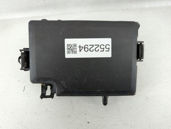 compare product 2018 Hyundai Elantra Fusebox Fuse Box Panel Relay Module P/N:91956-F2022 Fits OEM Used Auto Parts