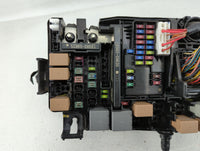 2018 Hyundai Elantra Fusebox Fuse Box Panel Relay Module P/N:91956-F2022 Fits OEM Used Auto Parts - Oemusedautoparts1.com