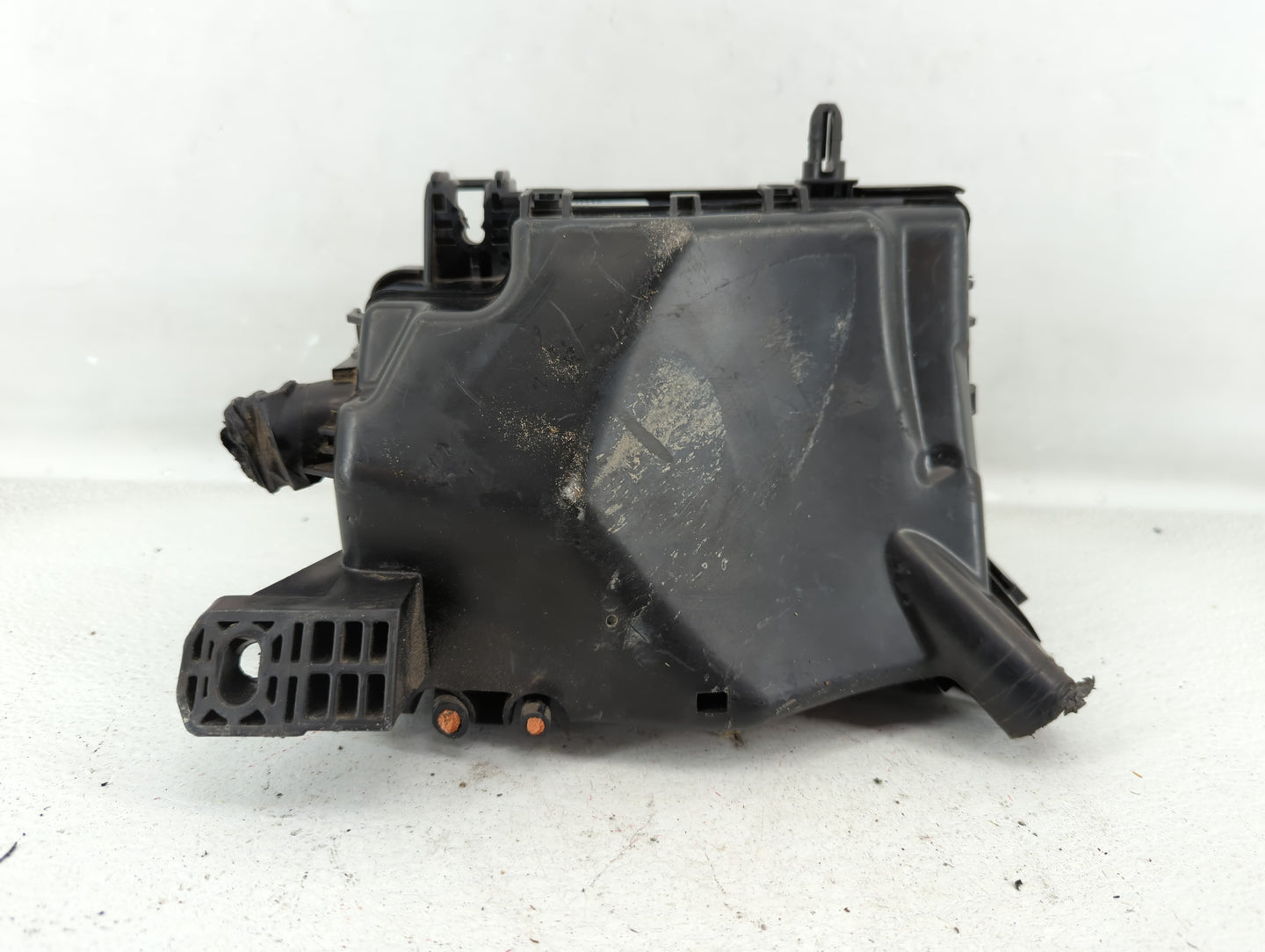 2018 Hyundai Elantra Fusebox Fuse Box Panel Relay Module P/N:91956-F2022 Fits OEM Used Auto Parts - Oemusedautoparts1.com