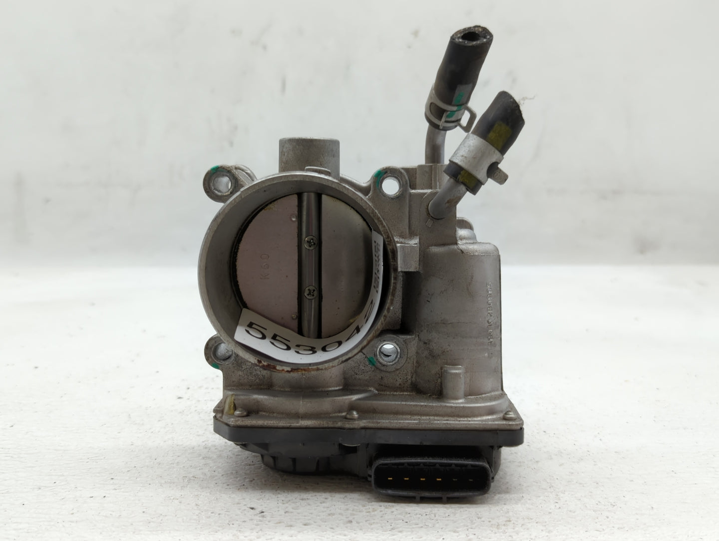 2011-2020 Hyundai Elantra Throttle Body P/N:35100-2E000 Fits Fits 2011 2012 2013 2014 2015 2016 2017 2018 2019 2020 2021 OEM