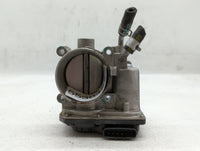 2011-2020 Hyundai Elantra Throttle Body P/N:35100-2E000 Fits Fits 2011 2012 2013 2014 2015 2016 2017 2018 2019 2020 2021 OEM