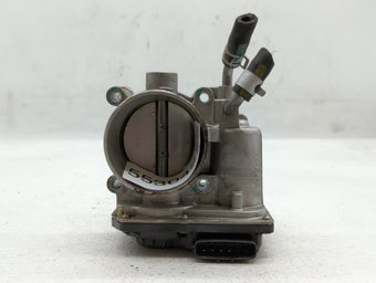 compare product 2011-2020 Hyundai Elantra Throttle Body P/N:35100-2E000 Fits Fits 2011 2012 2013 2014 2015 2016 2017 2018 2019 2020 2021 OEM Used Auto Parts
