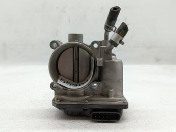 2011-2020 Hyundai Elantra Throttle Body P/N:35100-2E000 Fits Fits 2011 2012 2013 2014 2015 2016 2017 2018 2019 2020 2021 OEM
