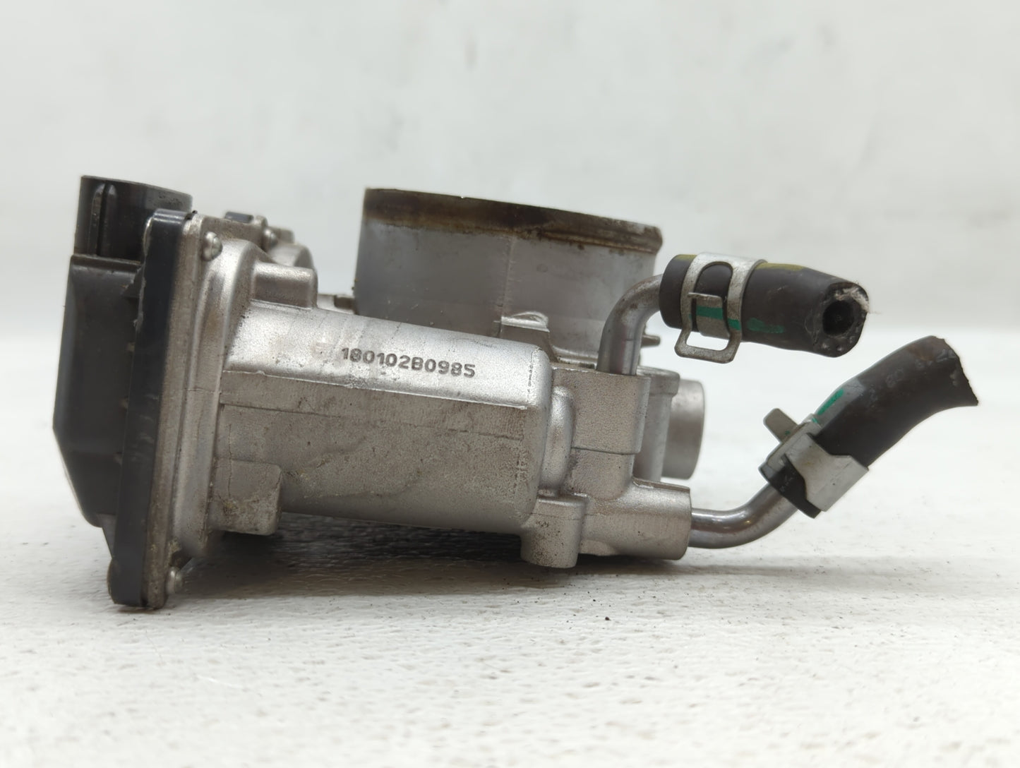 2011-2020 Hyundai Elantra Throttle Body P/N:35100-2E000 Fits Fits 2011 2012 2013 2014 2015 2016 2017 2018 2019 2020 2021 OEM