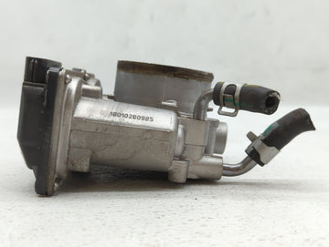 2011-2020 Hyundai Elantra Throttle Body P/N:35100-2E000 Fits Fits 2011 2012 2013 2014 2015 2016 2017 2018 2019 2020 2021 OEM Used Auto Parts