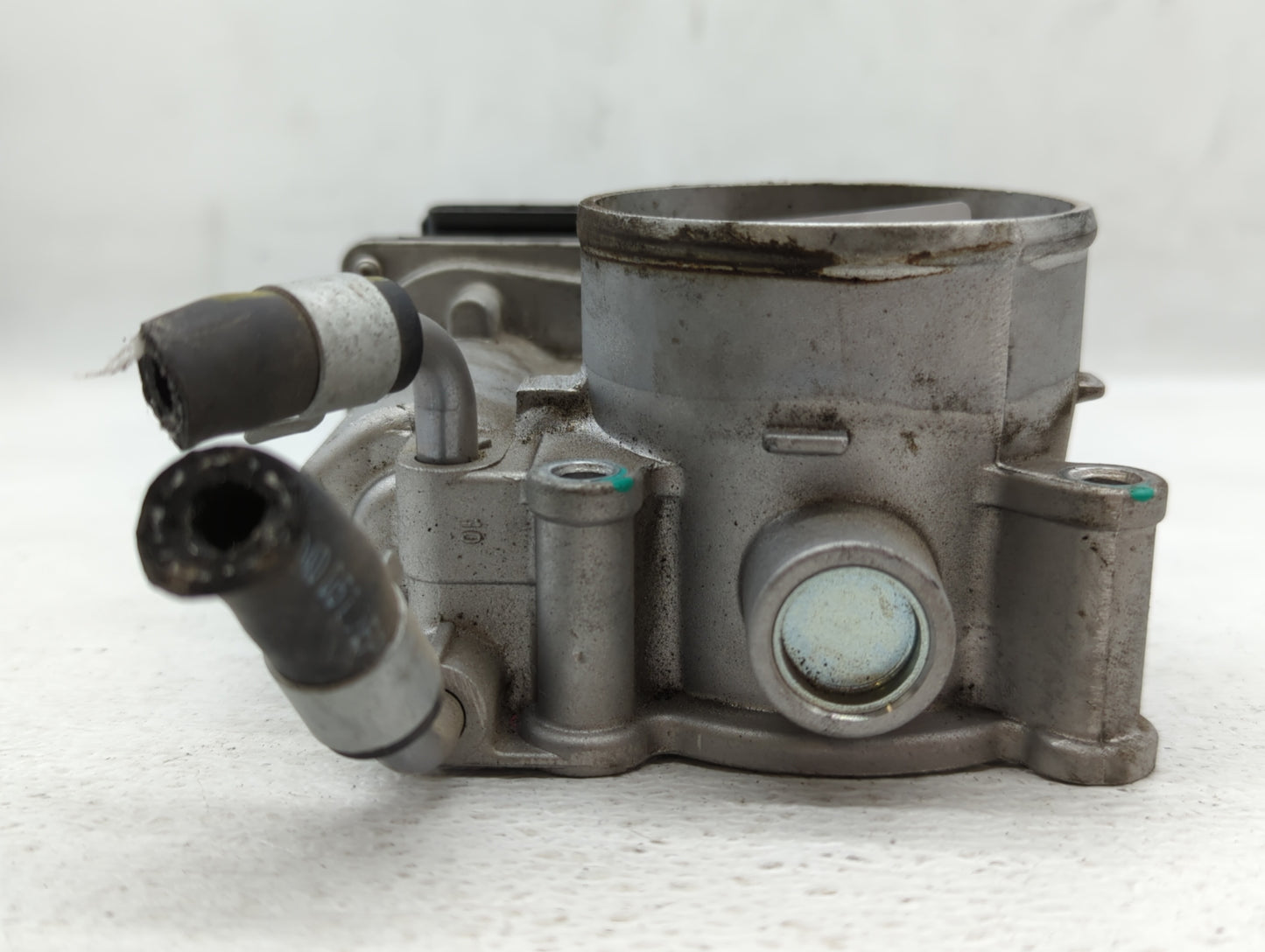 2011-2020 Hyundai Elantra Throttle Body P/N:35100-2E000 Fits Fits 2011 2012 2013 2014 2015 2016 2017 2018 2019 2020 2021 OEM
