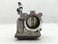2011-2020 Hyundai Elantra Throttle Body P/N:35100-2E000 Fits Fits 2011 2012 2013 2014 2015 2016 2017 2018 2019 2020 2021 OEM
