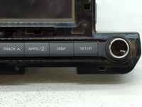2017-2018 Hyundai Elantra Am Fm Cd Player Radio Receiver - Oemusedautoparts1.com