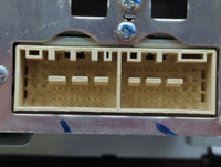 2017-2018 Hyundai Elantra Am Fm Cd Player Radio Receiver - Oemusedautoparts1.com