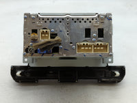 2017-2018 Hyundai Elantra Am Fm Cd Player Radio Receiver 554804 - Oemusedautoparts1.com