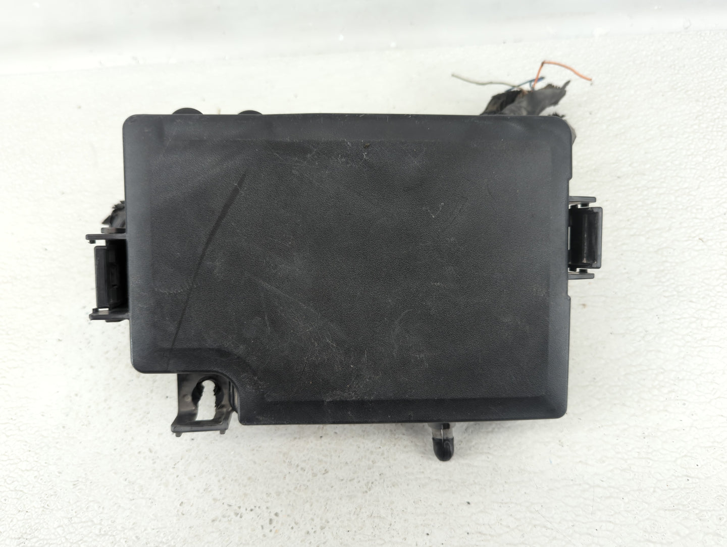 2018 Hyundai Elantra Fusebox Fuse Box Panel Relay Module P/N:91219 G3200 Fits OEM Used Auto Parts - Oemusedautoparts1.com