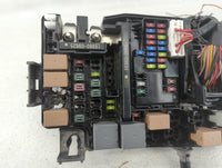 2018 Hyundai Elantra Fusebox Fuse Box Panel Relay Module P/N:91219 G3200 Fits OEM Used Auto Parts - Oemusedautoparts1.com