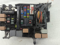 2018 Hyundai Elantra Fusebox Fuse Box Panel Relay Module P/N:91219 G3200 Fits OEM Used Auto Parts - Oemusedautoparts1.com