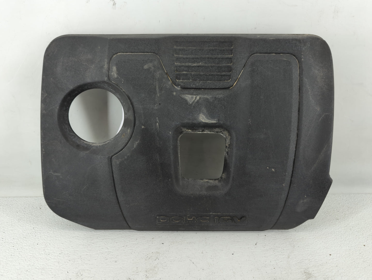2018 Hyundai Elantra Engine Cover - Oemusedautoparts1.com