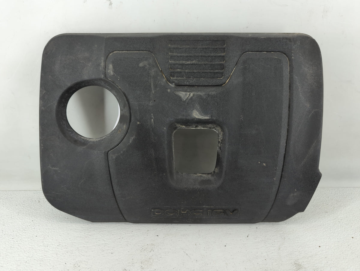 2018 Hyundai Elantra Engine Cover 555177 - Oemusedautoparts1.com