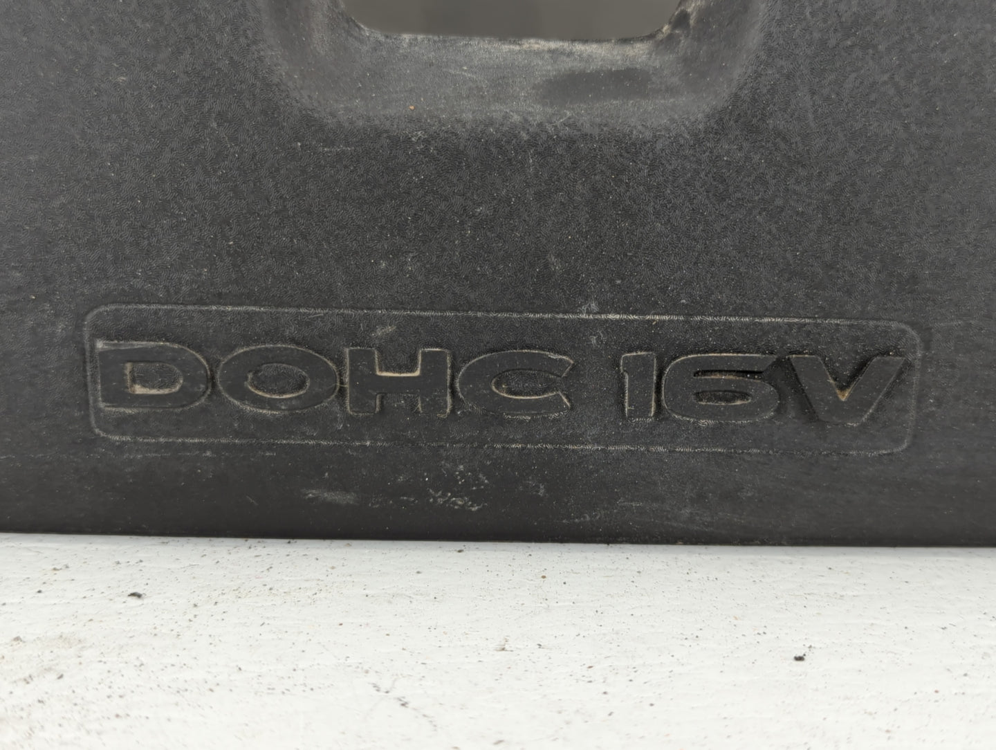 2018 Hyundai Elantra Engine Cover - Oemusedautoparts1.com