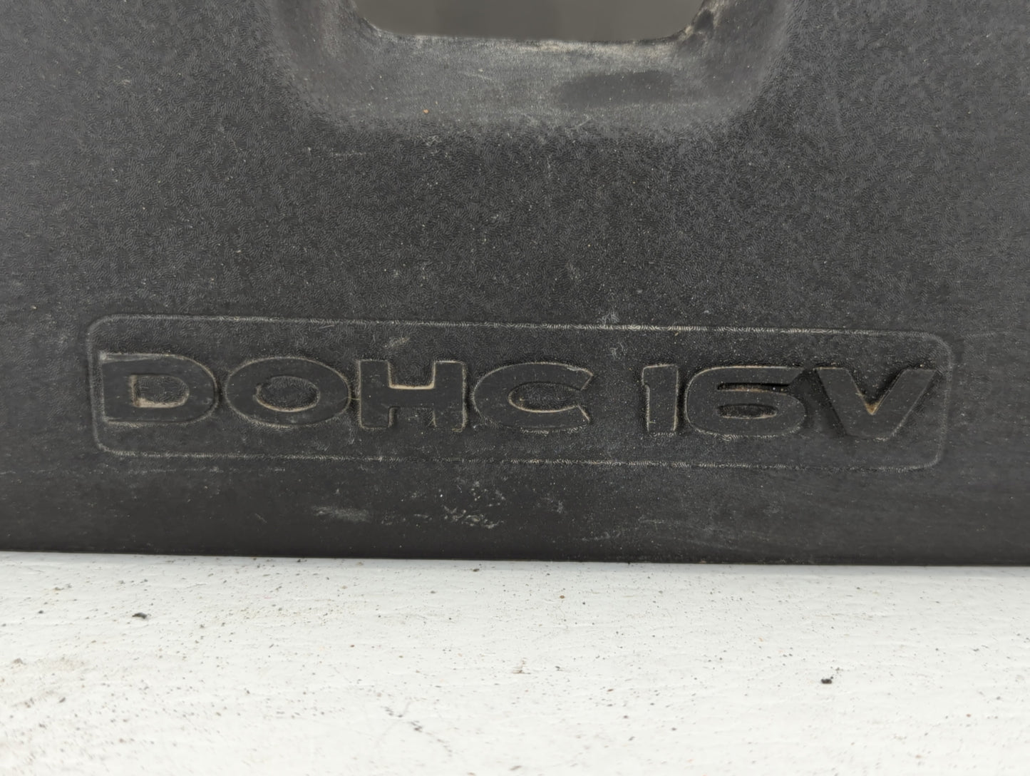 2018 Hyundai Elantra Engine Cover - Oemusedautoparts1.com