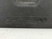 2018 Hyundai Elantra Engine Cover - Oemusedautoparts1.com