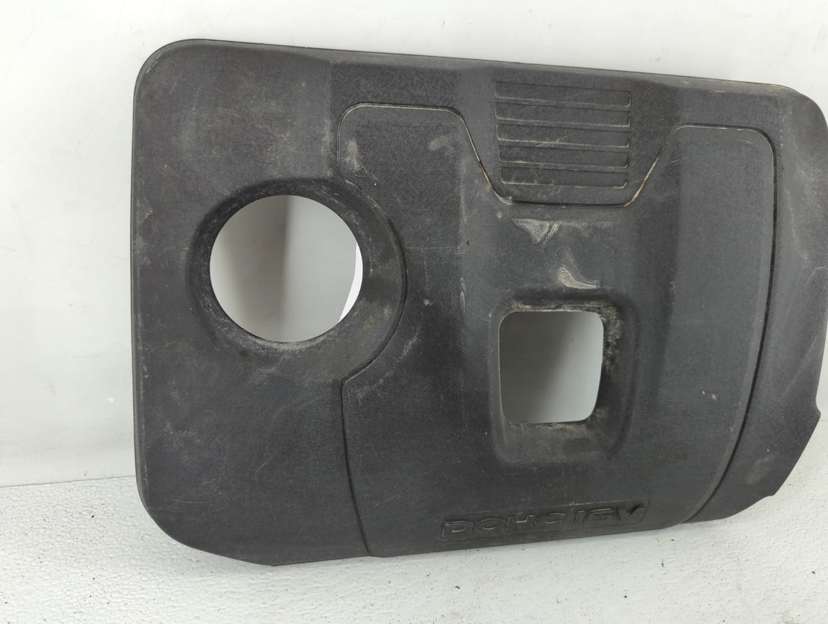 2018 Hyundai Elantra Engine Cover 555177 - Oemusedautoparts1.com