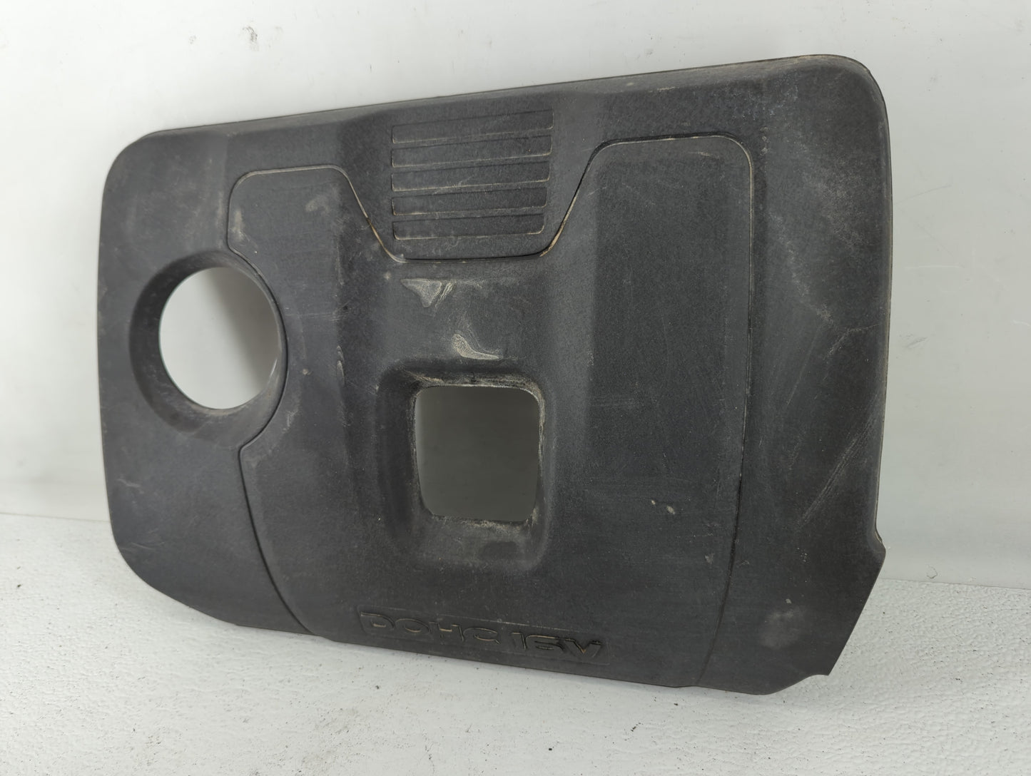 2018 Hyundai Elantra Engine Cover - Oemusedautoparts1.com
