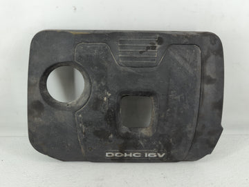 2018 Hyundai Elantra Engine Cover - Oemusedautoparts1.com