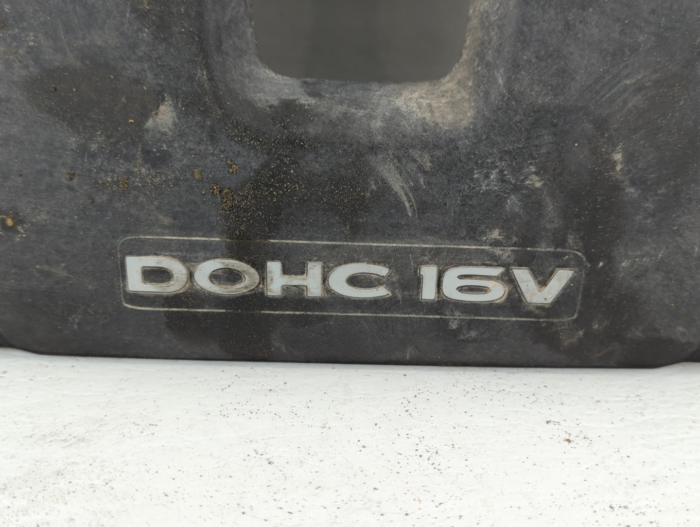 2018 Hyundai Elantra Engine Cover - Oemusedautoparts1.com