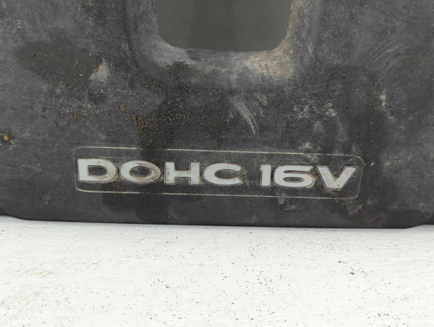 2018 Hyundai Elantra Engine Cover - Oemusedautoparts1.com