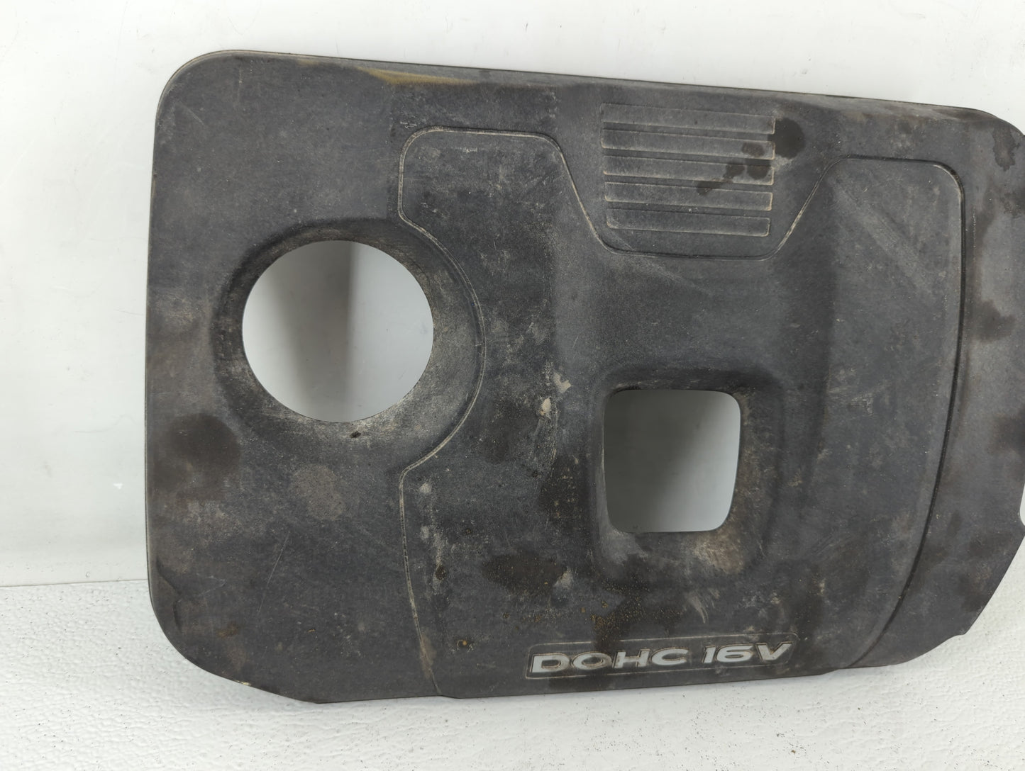 2018 Hyundai Elantra Engine Cover - Oemusedautoparts1.com