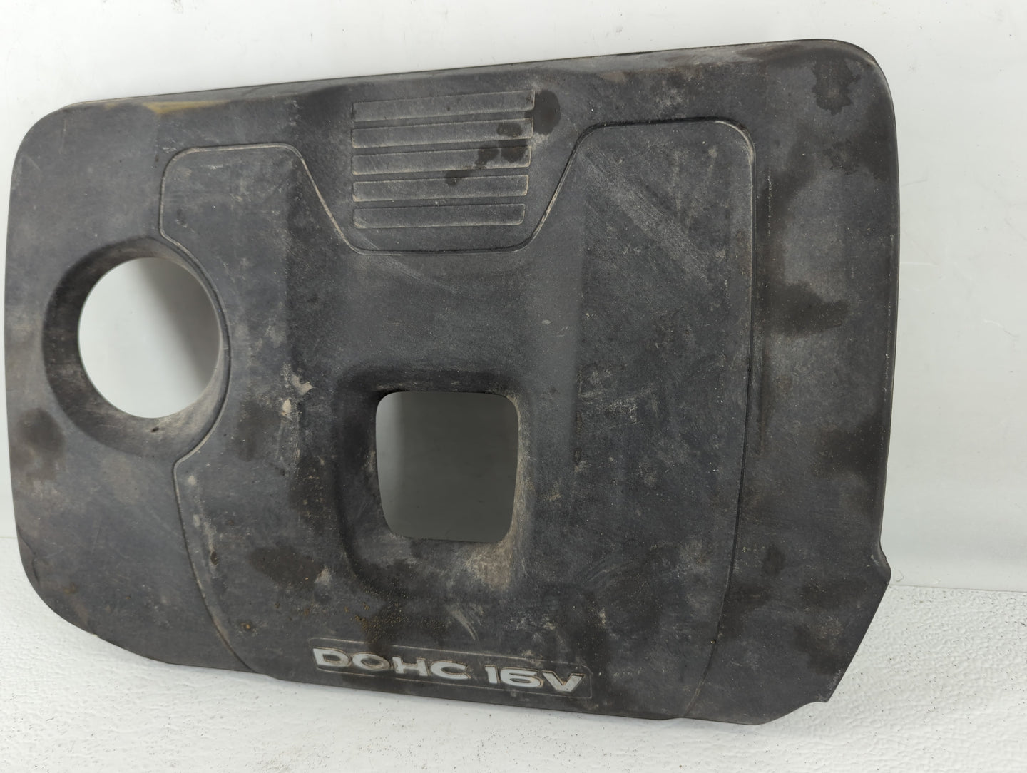 2018 Hyundai Elantra Engine Cover - Oemusedautoparts1.com