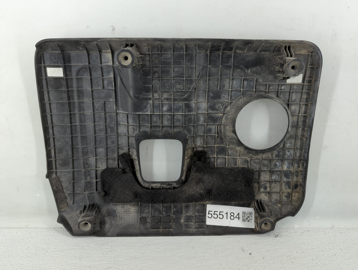 2018 Hyundai Elantra Engine Cover 555184 - Oemusedautoparts1.com