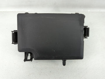 2018 Hyundai Elantra Fusebox Fuse Box Panel Relay Module P/N:91200F3465AA 91200F3465 Fits OEM Used Auto Parts - Oemusedautop