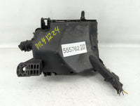 2018 Hyundai Elantra Fusebox Fuse Box Panel Relay Module P/N:91200F3465AA 91200F3465 Fits OEM Used Auto Parts - Oemusedautop