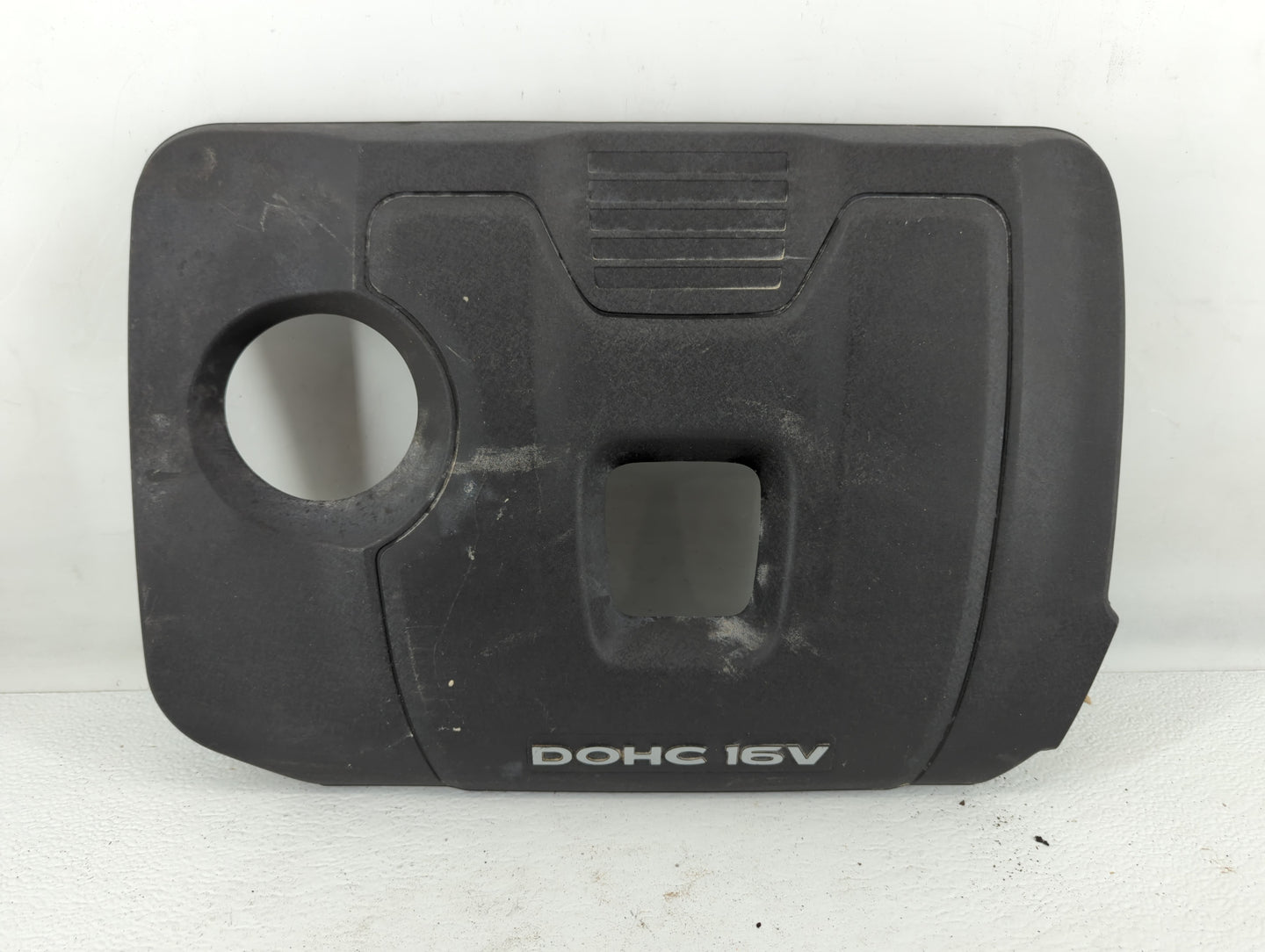 2018 Hyundai Elantra Engine Cover - Oemusedautoparts1.com