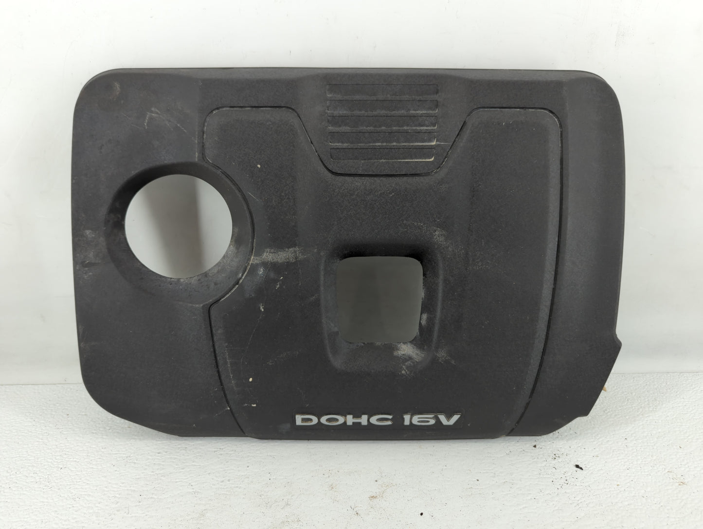 2018 Hyundai Elantra Engine Cover - Oemusedautoparts1.com