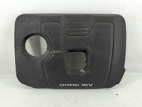 2018 Hyundai Elantra Engine Cover - Oemusedautoparts1.com