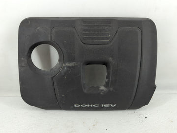2018 Hyundai Elantra Engine Cover - Oemusedautoparts1.com