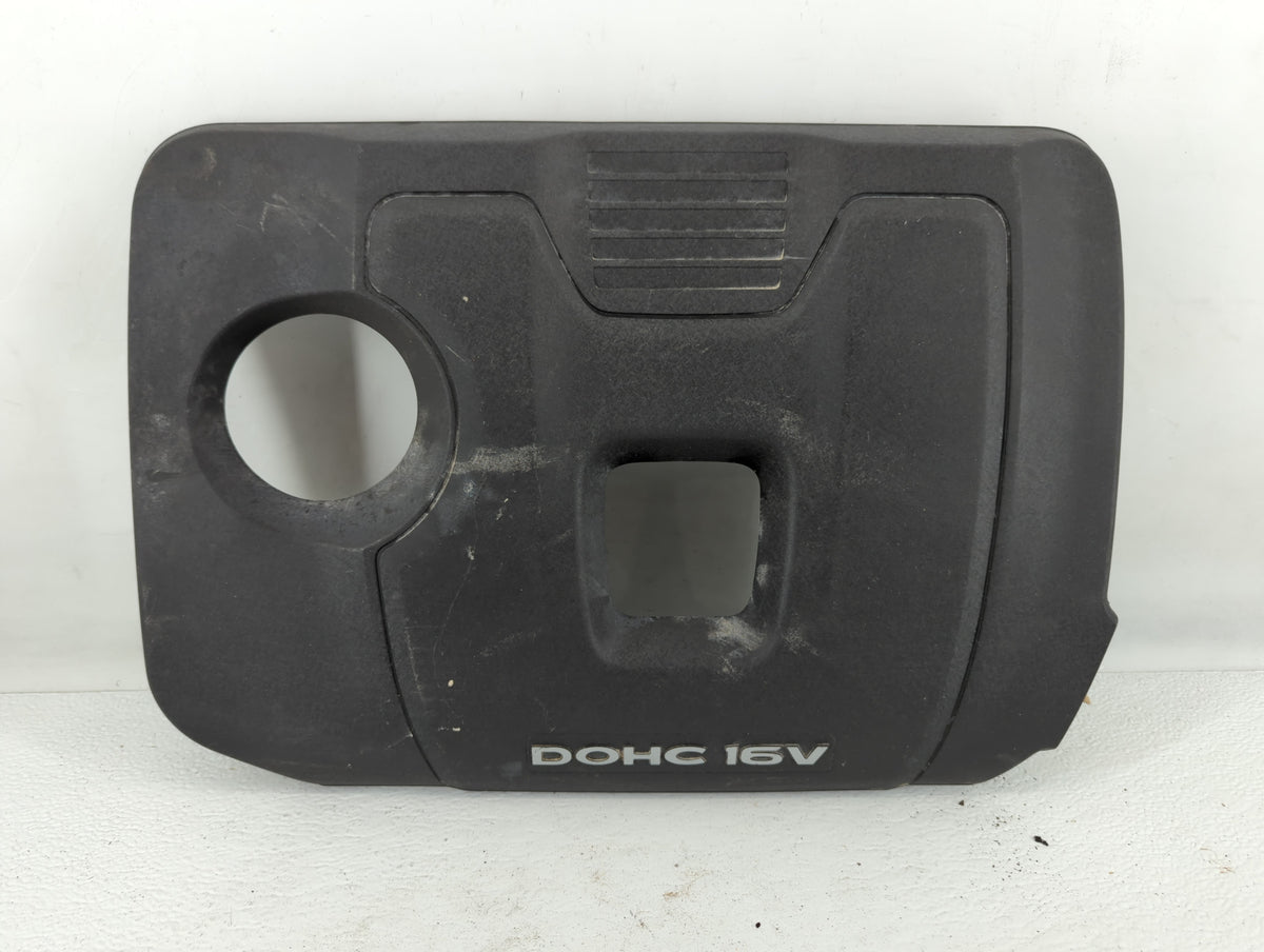 2018 Hyundai Elantra Engine Cover 555851 - Oemusedautoparts1.com