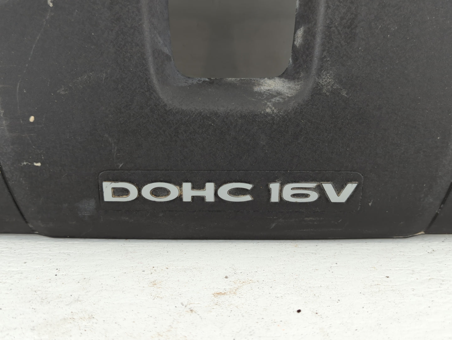 2018 Hyundai Elantra Engine Cover - Oemusedautoparts1.com