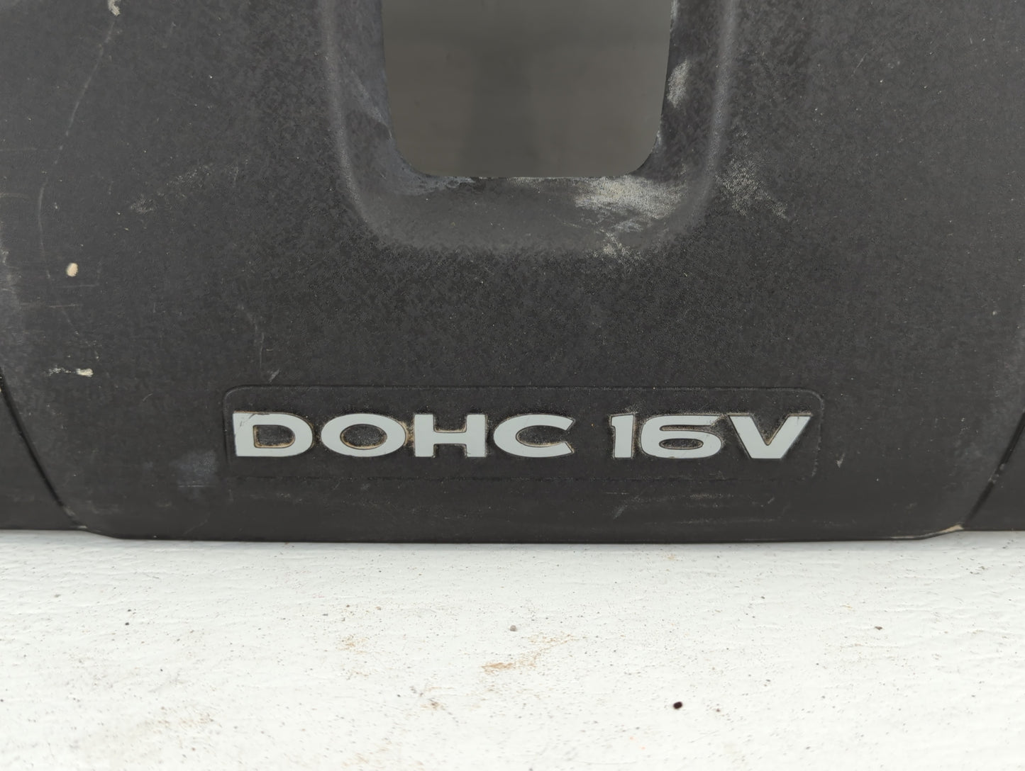 2018 Hyundai Elantra Engine Cover - Oemusedautoparts1.com